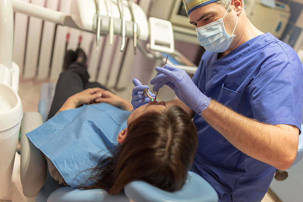 Advanced Technology for Better Dental Care in Seville, OH